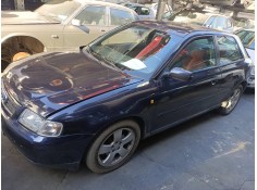 audi a3 (8l) del año 1997