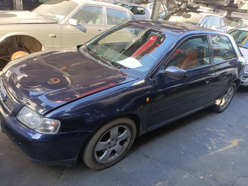 audi a3 (8l) del año 1997