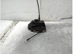 Recambio de motor cierre centralizado delantero derecho para nissan primera berlina (p12) acenta referencia OEM IAM   5P 2