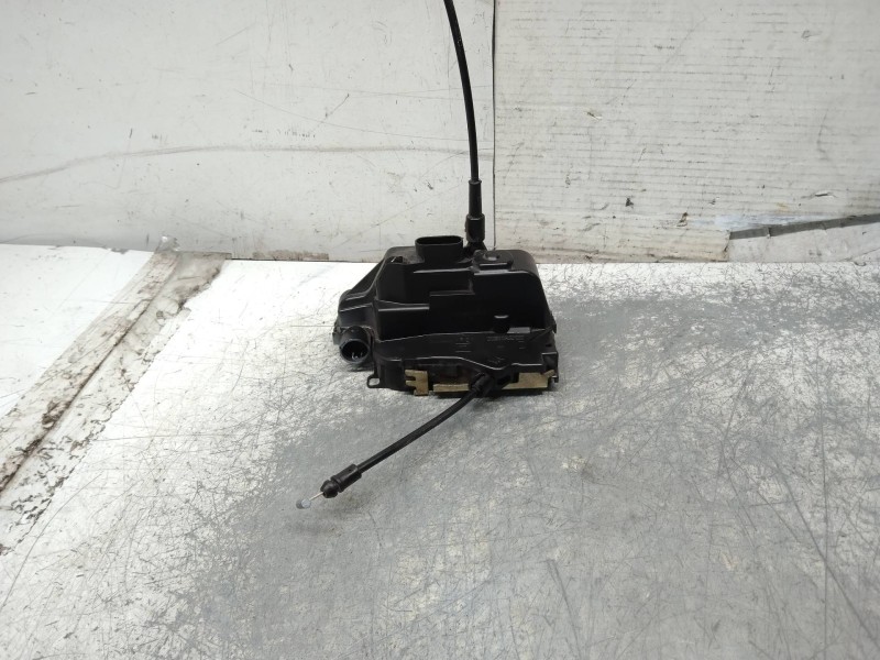 Recambio de motor cierre centralizado delantero derecho para nissan primera berlina (p12) acenta referencia OEM IAM   5P