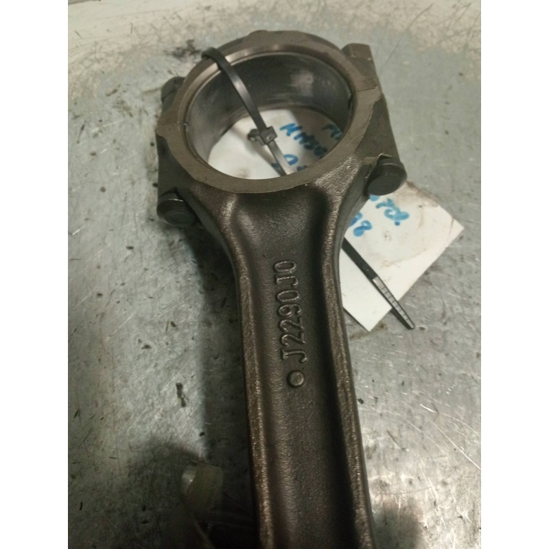 Recambio de piston para mitsubishi galloper (hyundai) 2.5 tdi s.e. confort (3-ptas.) referencia OEM IAM J2290J0  