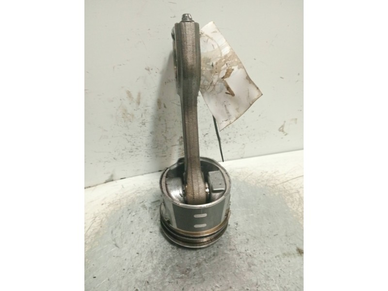 Recambio de piston para citroen c5 berlina premier referencia OEM IAM 619 K 