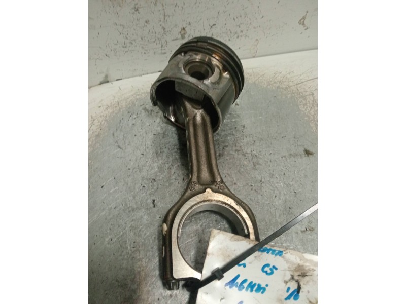 Recambio de piston para citroen c5 berlina premier referencia OEM IAM 619 K 