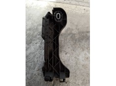 Recambio de potenciometro pedal para volkswagen golf vi (5k1) advance referencia OEM IAM 6PV01049850 1K1721503AA  2