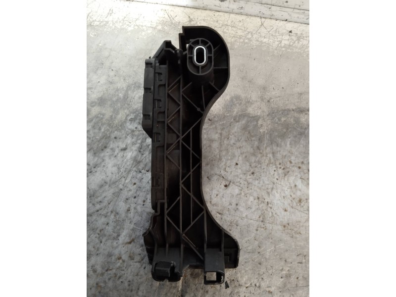 Recambio de potenciometro pedal para volkswagen golf vi (5k1) advance referencia OEM IAM 6PV01049850 1K1721503AA 