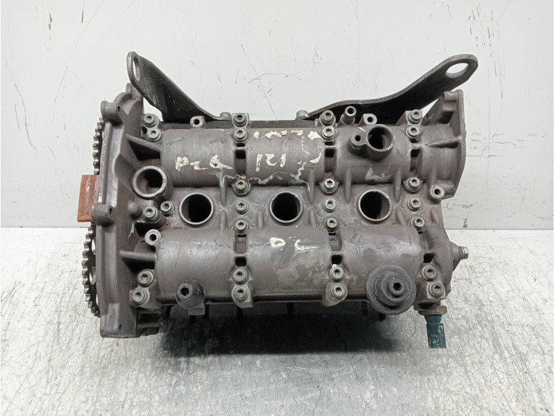 Recambio de culata para seat ibiza (6l1) signo referencia OEM IAM AZQ 03E103373C 