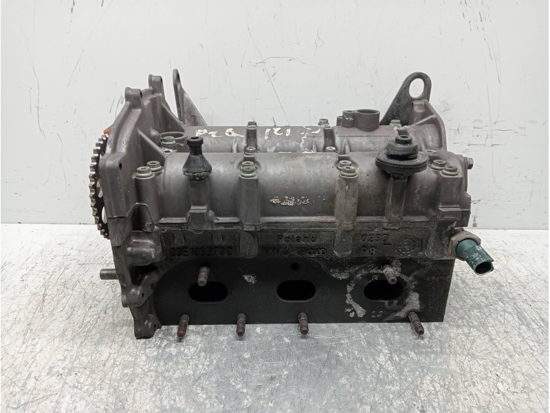 Recambio de culata para seat ibiza (6l1) signo referencia OEM IAM AZQ 03E103373C 