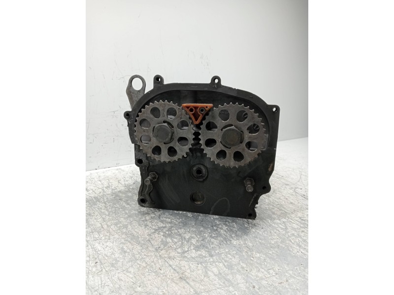 Recambio de culata para seat ibiza (6l1) signo referencia OEM IAM AZQ 03E103373C 