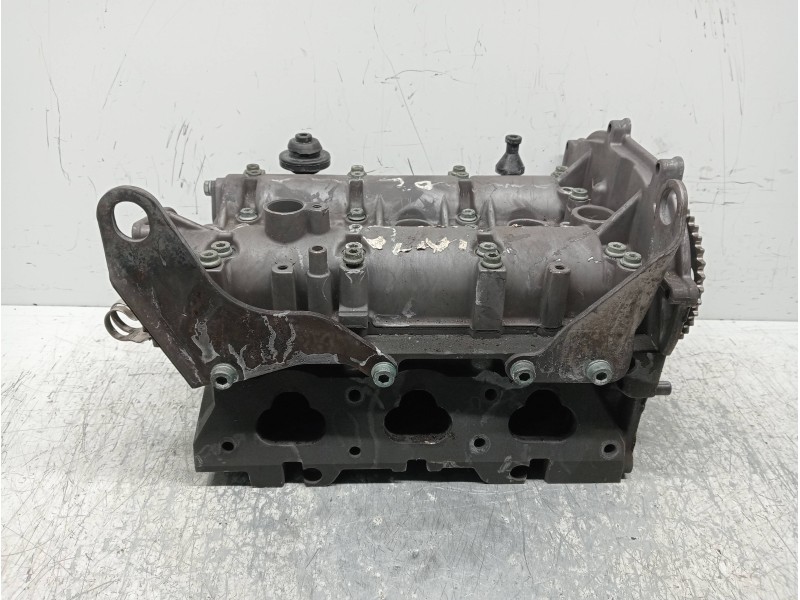 Recambio de culata para seat ibiza (6l1) signo referencia OEM IAM AZQ 03E103373C 