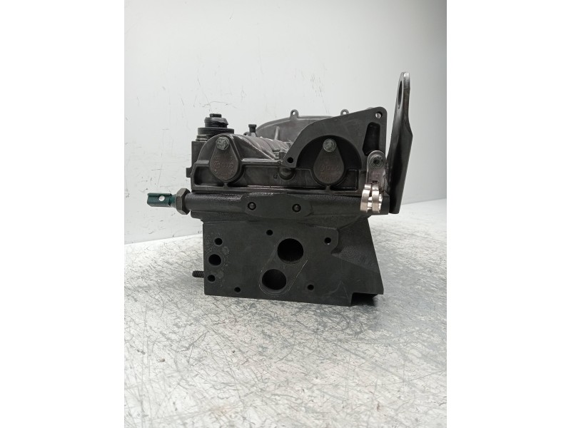 Recambio de culata para seat ibiza (6l1) signo referencia OEM IAM AZQ 03E103373C 
