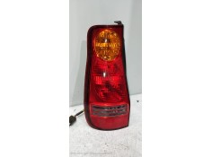 Recambio de piloto trasero izquierdo para hyundai matrix (fc) 1.5 crdi gls referencia OEM IAM   