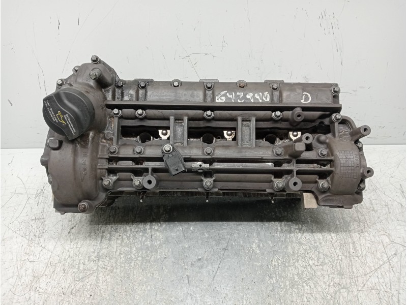 Recambio de culata para mercedes clase gl (x164) 320 cdi 4-matic (164.822) referencia OEM IAM OM642940 A6420108820 A6420163601 D