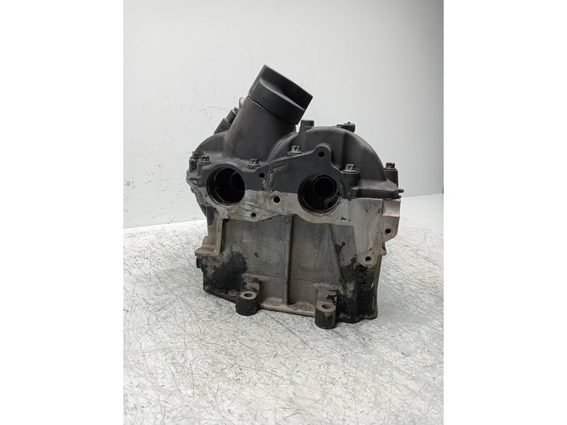 Recambio de culata para mercedes clase gl (x164) 320 cdi 4-matic (164.822) referencia OEM IAM OM642940 A6420108820 A6420163601 D