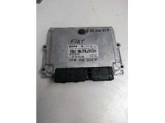 Recambio de centralita motor uce para fiat marea berlina (185) referencia OEM IAM 0281011503 55198490 16655EAAVDC