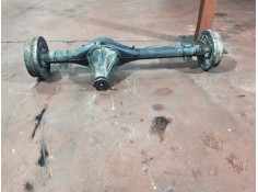 Recambio de puente trasero para nissan patrol (k/w160) 2.7 d referencia OEM IAM   