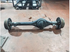 Recambio de puente trasero para nissan patrol (k/w160) 2.7 d referencia OEM IAM    2