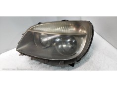 Recambio de faro izquierdo para fiat doblo cargo (223) 1.9 jtd sx furg. panorama referencia OEM IAM 51755051 43690999 