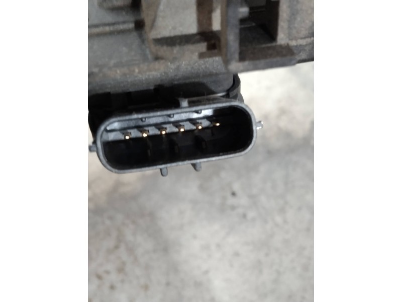 Recambio de potenciometro pedal para volkswagen golf vi (5k1) advance referencia OEM IAM 6PV01049850 1K1721503AA 