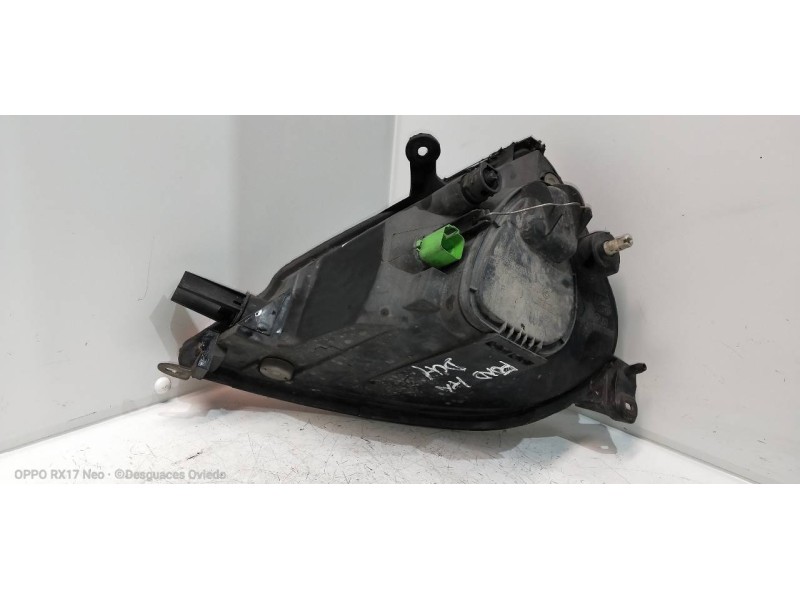 Recambio de faro derecho para ford ka (ccq) básico referencia OEM IAM 67724925 97KG13005SAM 