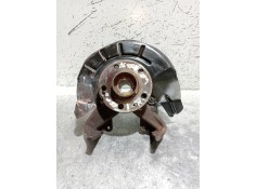 Recambio de mangueta delantera derecha para volkswagen polo (6r1) advance referencia OEM IAM   