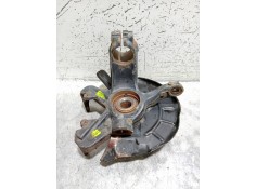 Recambio de mangueta delantera derecha para volkswagen polo (6r1) advance referencia OEM IAM    2