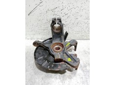 Recambio de mangueta delantera izquierda para volkswagen polo (6r1) advance referencia OEM IAM    2