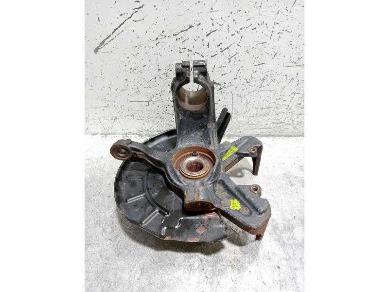 Recambio de mangueta delantera izquierda para volkswagen polo (6r1) advance referencia OEM IAM   