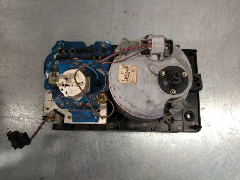 Recambio de cuadro instrumentos para pegaso 3046/10 referencia OEM IAM   