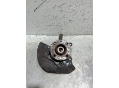 Recambio de mangueta delantera derecha para volkswagen vento (1h2) gl referencia OEM IAM   