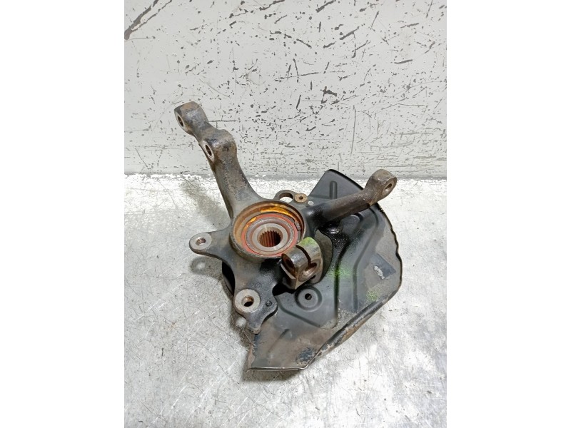 Recambio de mangueta delantera derecha para volkswagen vento (1h2) gl referencia OEM IAM   