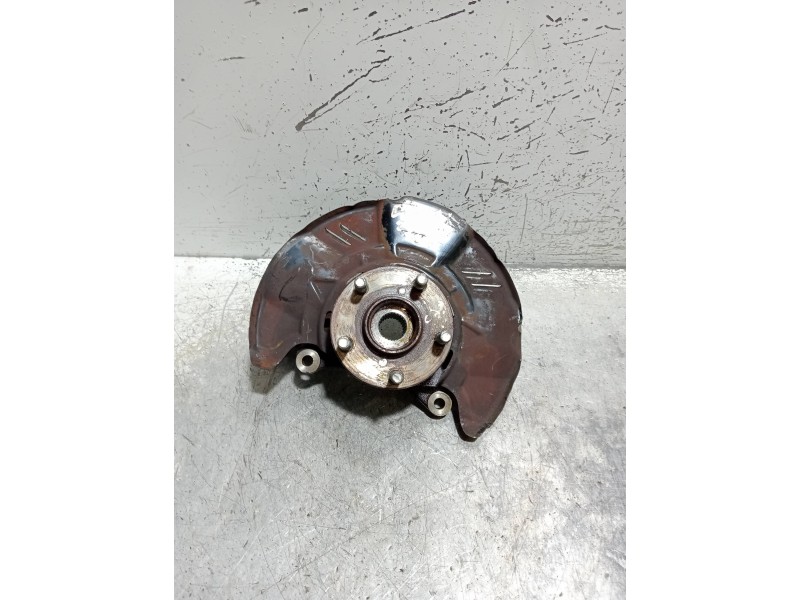 Recambio de mangueta delantera derecha para subaru legacy familiar/outback b13 (bp) 2.5 sw referencia OEM IAM   