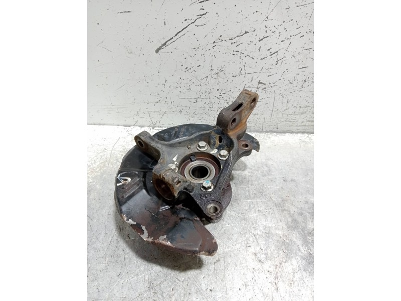 Recambio de mangueta delantera derecha para subaru legacy familiar/outback b13 (bp) 2.5 sw referencia OEM IAM   