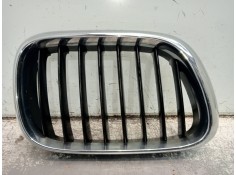 Recambio de rejilla delantera para bmw x5 (e53) referencia OEM IAM   