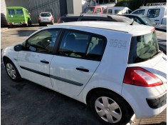 renault megane ii berlina 5p del año 2006 2