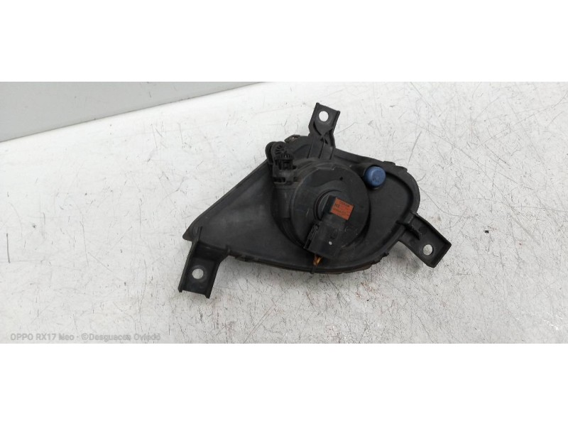 Recambio de faro antiniebla derecho para bmw serie 3 touring (e91) 318d referencia OEM IAM   