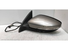 Recambio de retrovisor izquierdo para volkswagen passat variant (365) advance bluemotion referencia OEM IAM  ELECTRICO 