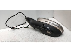 Recambio de retrovisor izquierdo para volkswagen passat variant (365) advance bluemotion referencia OEM IAM  ELECTRICO  2