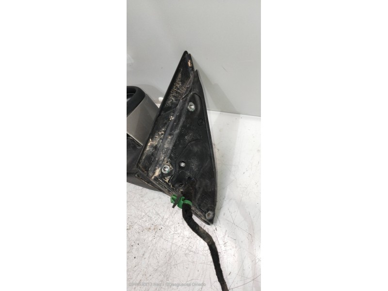 Recambio de retrovisor izquierdo para volkswagen passat variant (365) advance bluemotion referencia OEM IAM  ELECTRICO 