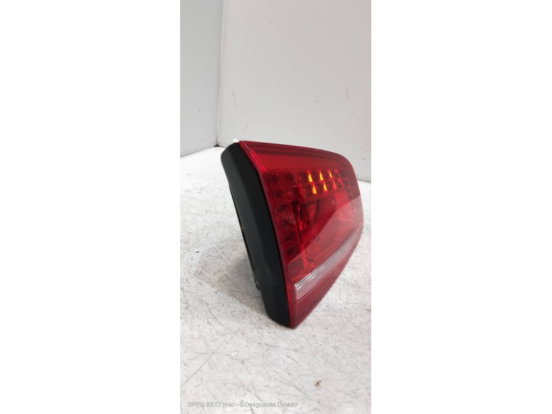 Recambio de piloto trasero izquierdo interior para volkswagen passat variant (365) advance bluemotion referencia OEM IAM   