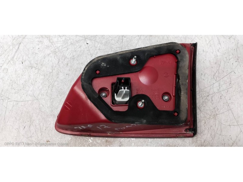 Recambio de piloto trasero izquierdo interior para volkswagen passat variant (365) advance bluemotion referencia OEM IAM   