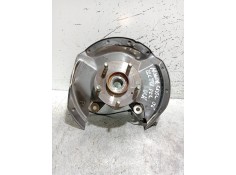 Recambio de mangueta delantera derecha para honda civic berlina 5 (fk) 2.2 i-ctdi comfort referencia OEM IAM   