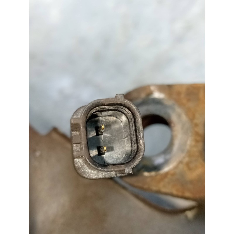 Recambio de mangueta delantera derecha para honda civic berlina 5 (fk) 2.2 i-ctdi comfort referencia OEM IAM   