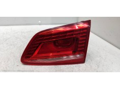 Recambio de piloto trasero derecho interior para volkswagen passat variant (365) advance bluemotion referencia OEM IAM   