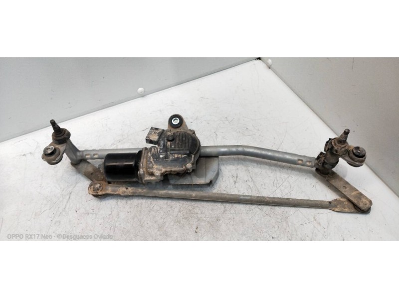 Recambio de motor limpia delantero para volkswagen passat variant (365) advance bluemotion referencia OEM IAM 3AB955419A 3AB9550