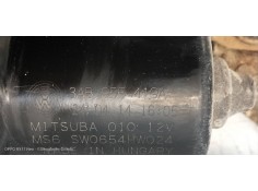 Recambio de motor limpia delantero para volkswagen passat variant (365) advance bluemotion referencia OEM IAM 3AB955419A 3AB9550 2