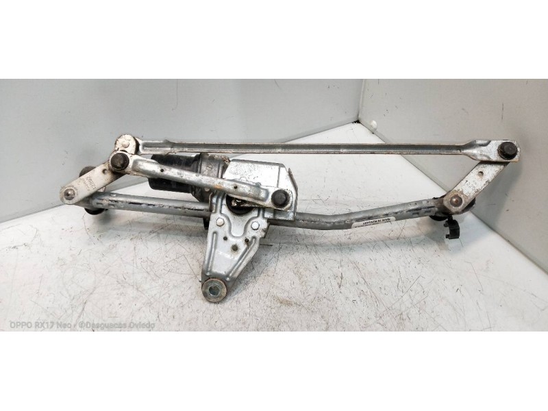 Recambio de motor limpia delantero para volkswagen passat variant (365) advance bluemotion referencia OEM IAM 3AB955419A 3AB9550