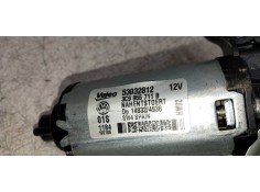 Recambio de motor limpia trasero para volkswagen passat variant (365) advance bluemotion referencia OEM IAM 3C9955711B 53032812  2