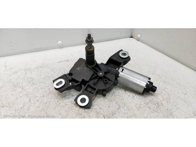 Recambio de motor limpia trasero para volkswagen passat variant (365) advance bluemotion referencia OEM IAM 3C9955711B 53032812 