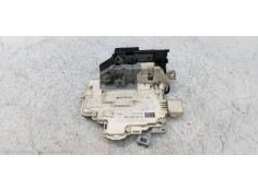 Recambio de motor cierre centralizado trasero izquierdo para volkswagen passat variant (365) advance bluemotion referencia OEM I 2