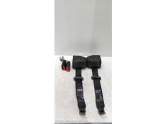 Recambio de juego cinturones trasero para volkswagen passat variant (365) advance bluemotion referencia OEM IAM   